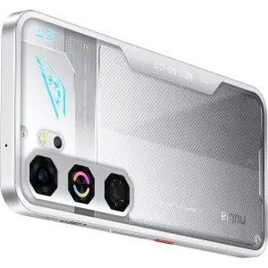 Смартфон ZTE Nubia NEO 5 GT 5G 8/256GB Silver EU