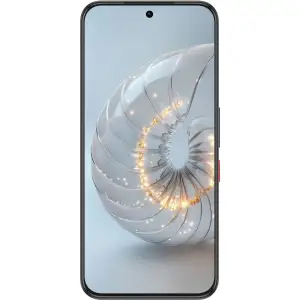 Смартфон ZTE Nubia NEO 5 GT 5G 8/256GB Black UA