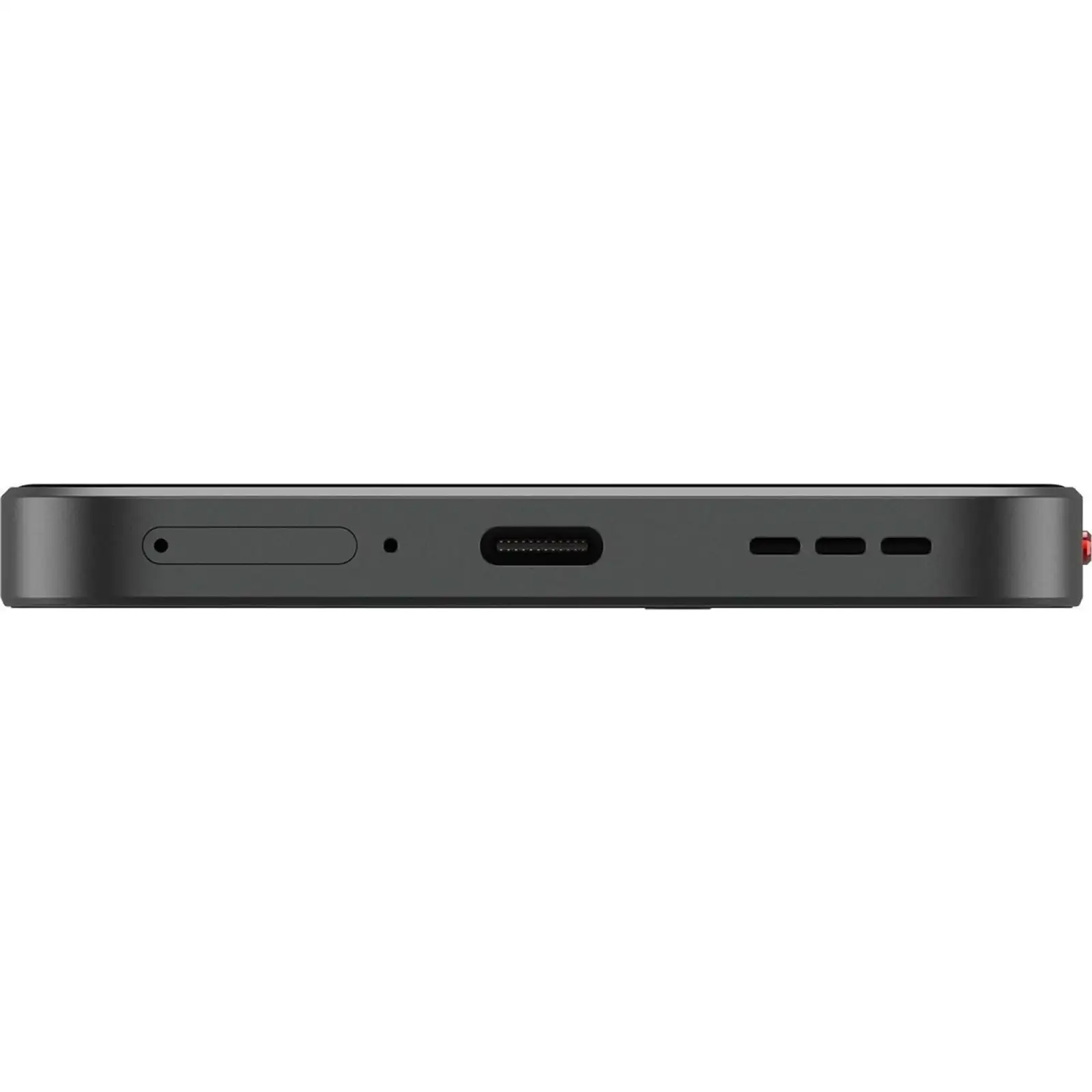 Смартфон ZTE Nubia NEO 5 GT 5G 8/256GB Black UA