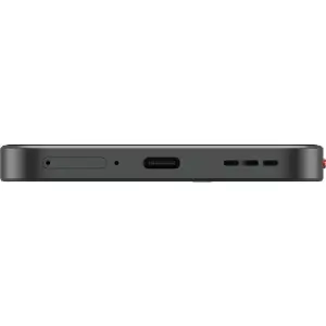 Смартфон ZTE Nubia NEO 5 GT 5G 8/256GB Black UA