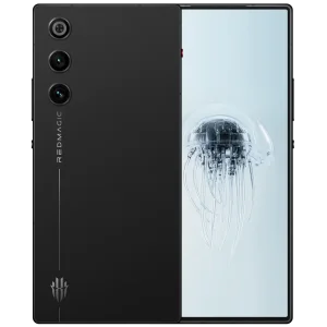 Смартфон ZTE Nubia RedMagic 10 Air 12/256GB Black Twilight