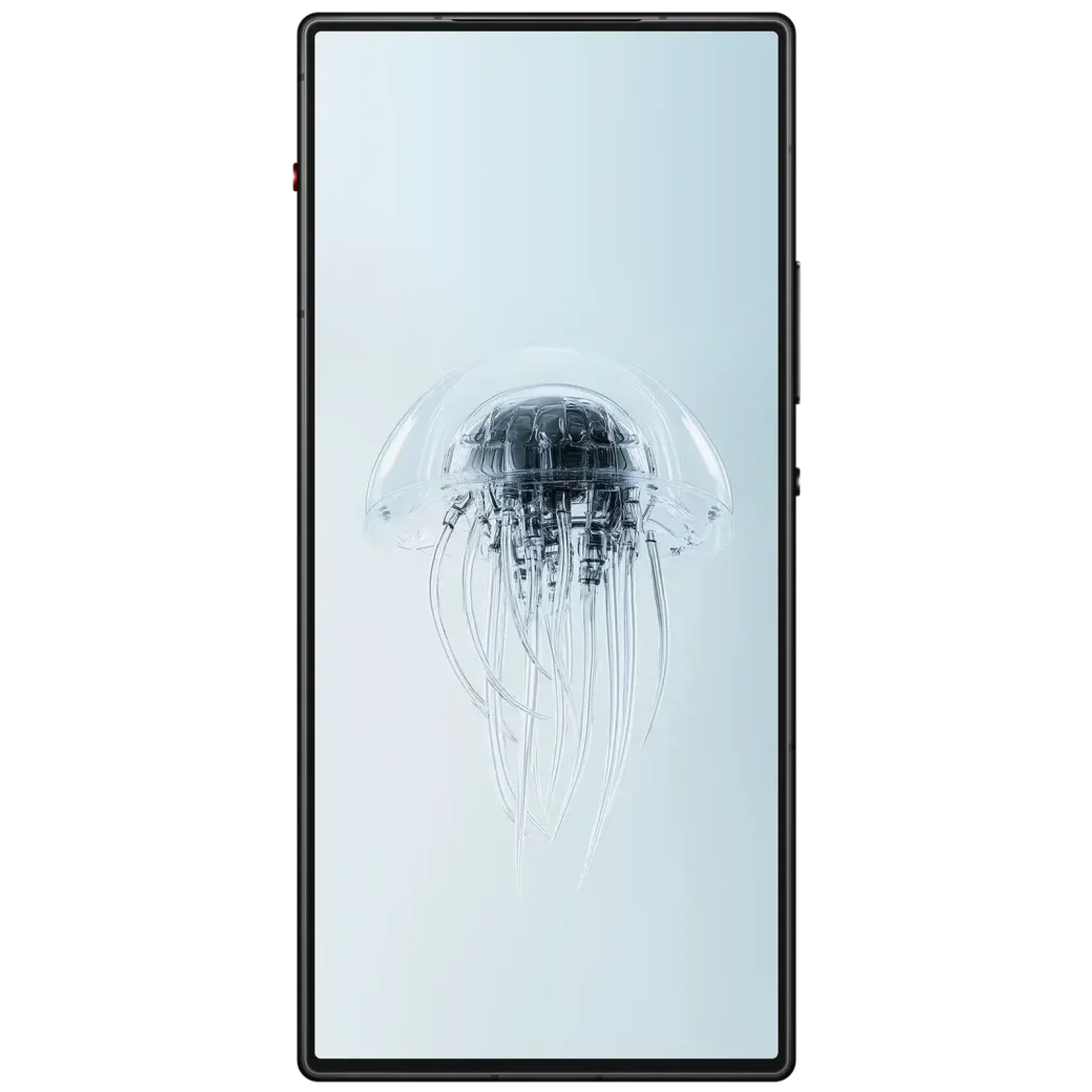 Смартфон ZTE Nubia RedMagic 10 Air 16/512GB Black Twilight