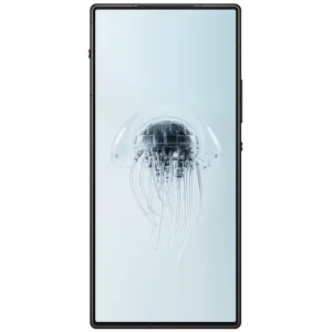 Смартфон ZTE Nubia RedMagic 10 Air 16/512GB Black Twilight