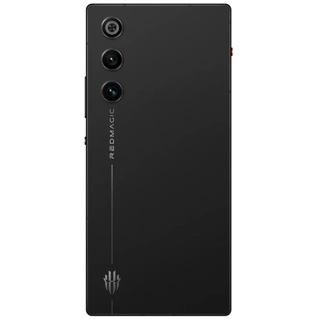 Смартфон ZTE Nubia RedMagic 10 Air 16/512GB Black Twilight