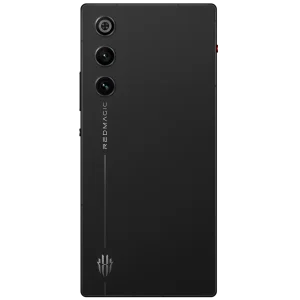 Смартфон ZTE Nubia RedMagic 10 Air 16/512GB Black Twilight