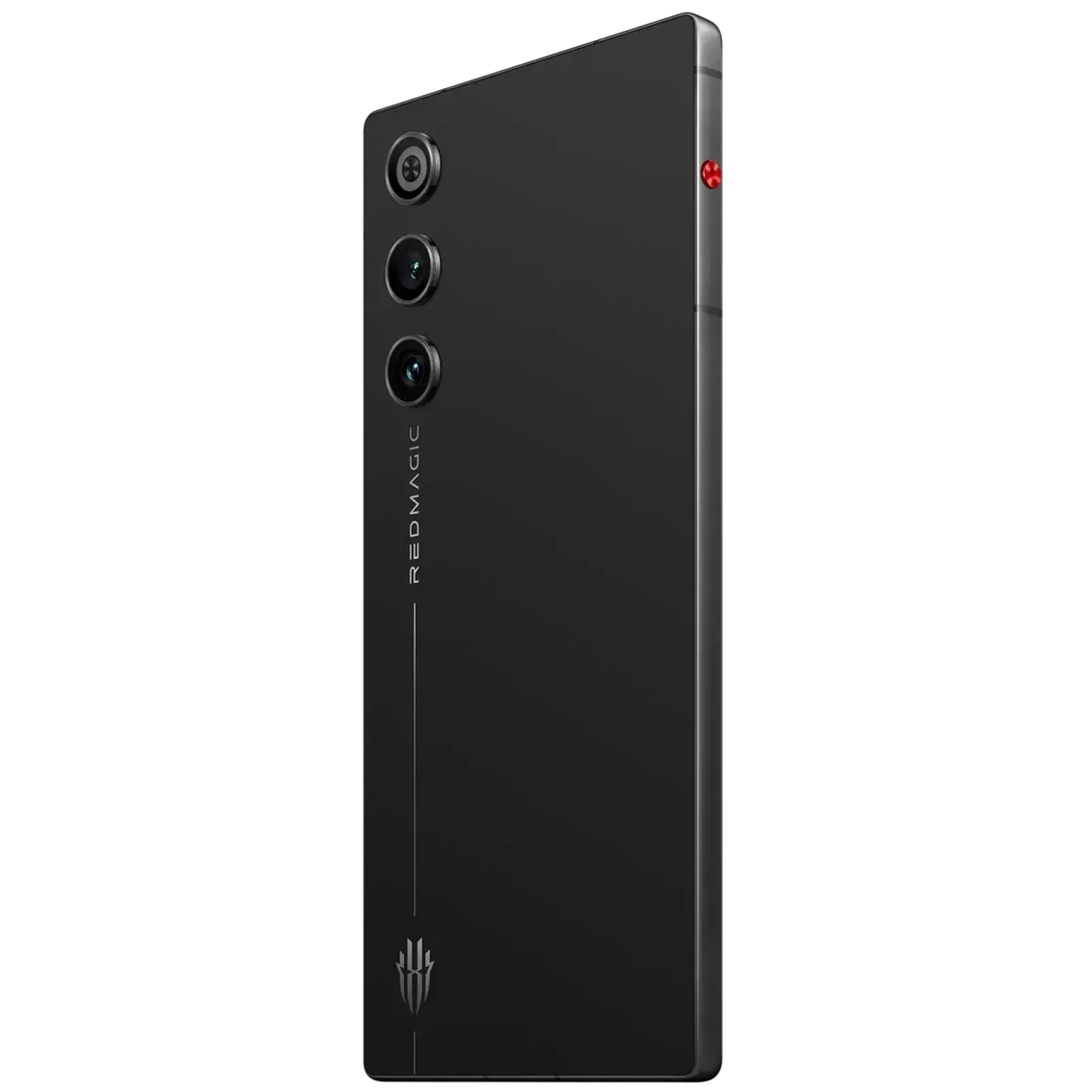 Смартфон ZTE Nubia RedMagic 10 Air 16/512GB Black Twilight