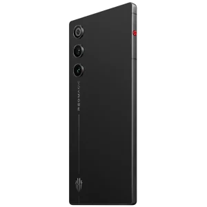 Смартфон ZTE Nubia RedMagic 10 Air 16/512GB Black Twilight