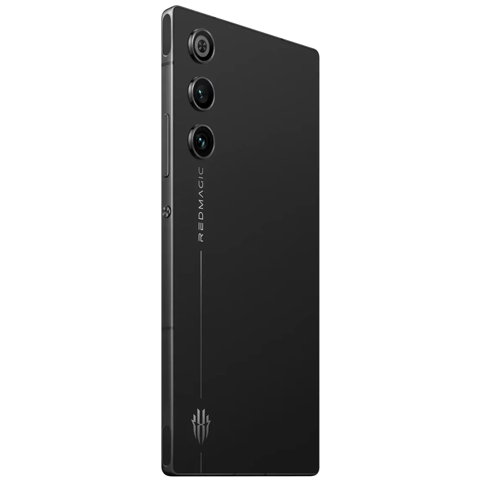 Смартфон ZTE Nubia RedMagic 10 Air 16/512GB Black Twilight