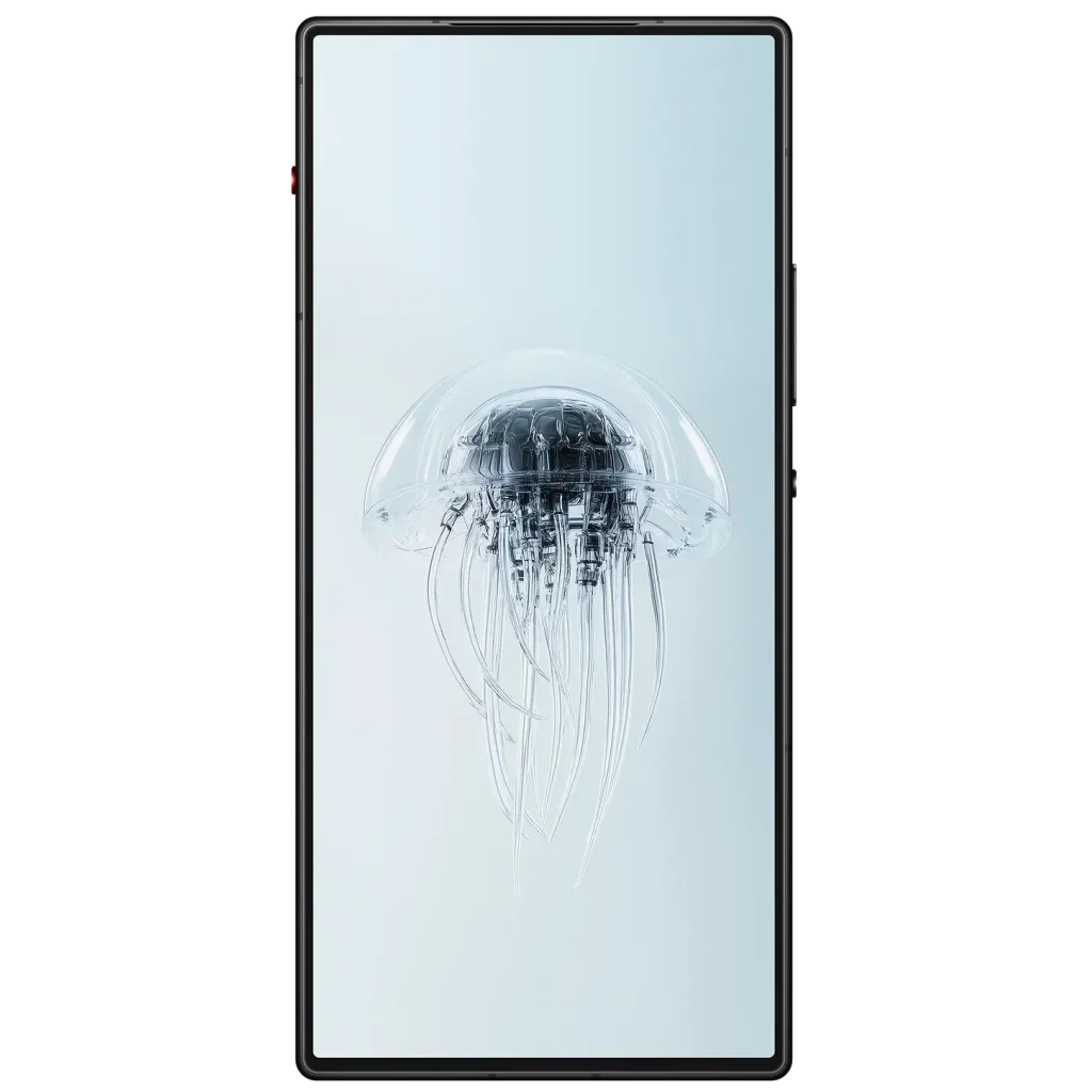 Смартфон ZTE Nubia RedMagic 10 Air 16/512GB Flare