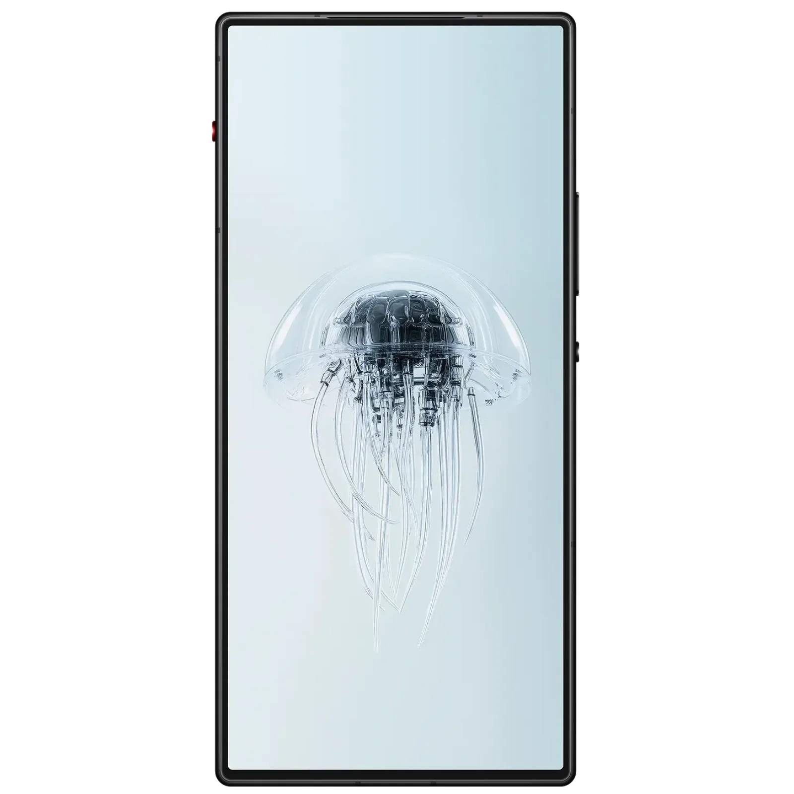 Смартфон ZTE Nubia RedMagic 10 Air 12/256GB Flare