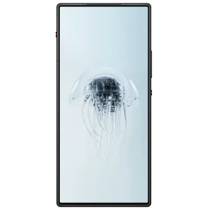 Смартфон ZTE Nubia RedMagic 10 Air 16/512GB Flare