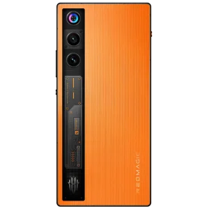 Смартфон ZTE Nubia RedMagic 10 Air 16/512GB Flare