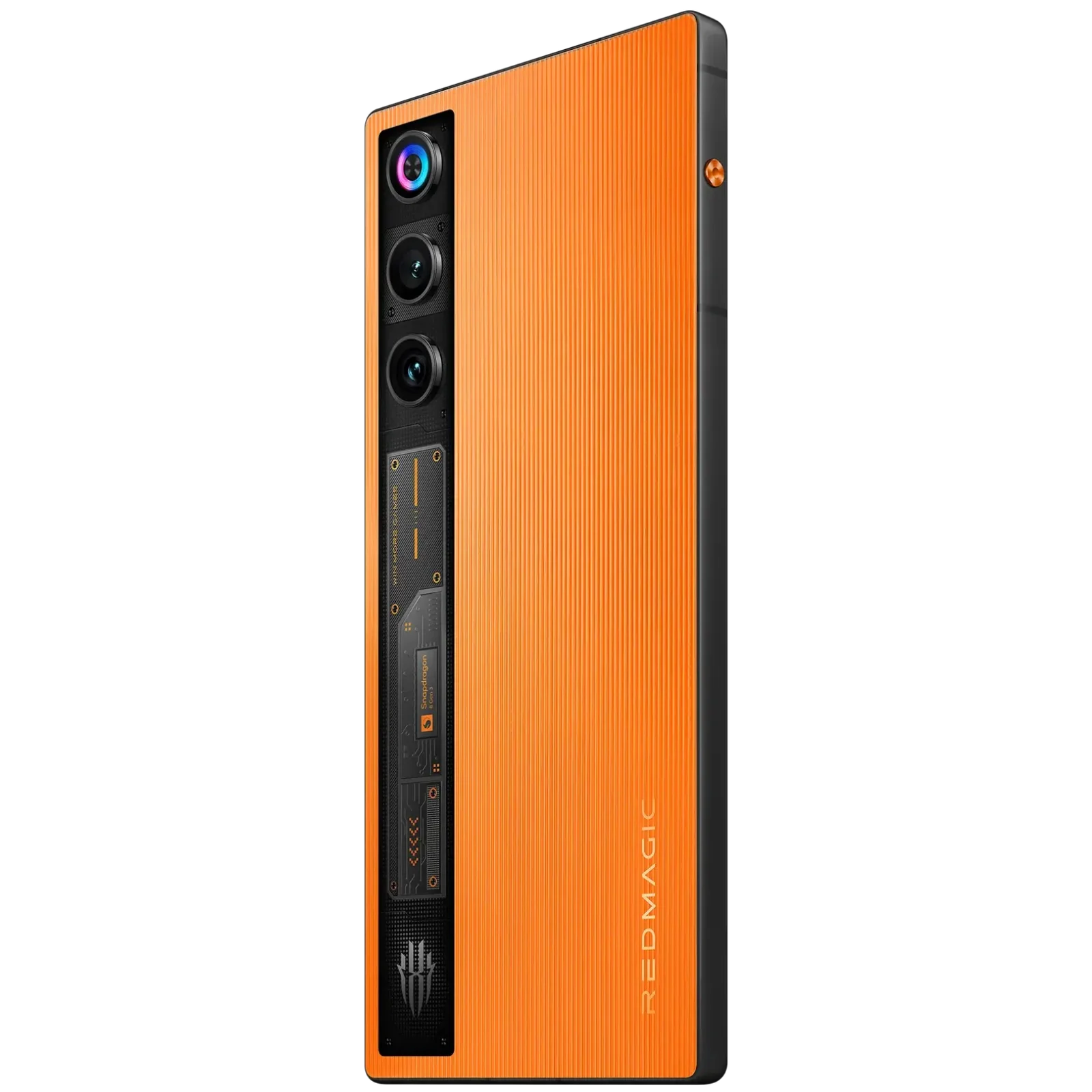 Смартфон ZTE Nubia RedMagic 10 Air 12/256GB Flare