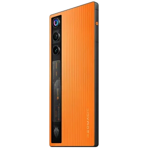 Смартфон ZTE Nubia RedMagic 10 Air 16/512GB Flare