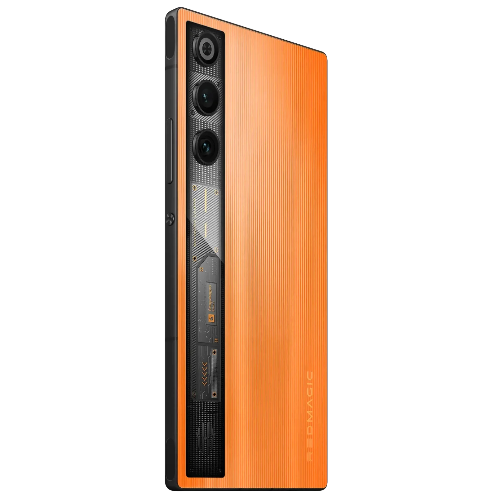 Смартфон ZTE Nubia RedMagic 10 Air 12/256GB Flare