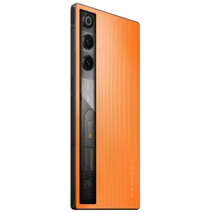 Смартфон ZTE Nubia RedMagic 10 Air 16/512GB Flare