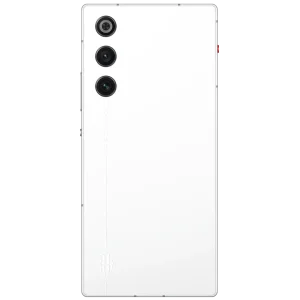 Смартфон ZTE Nubia RedMagic 10 Air 16/512GB White Hailstone