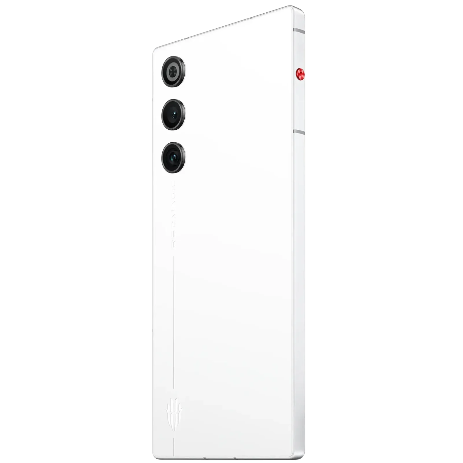 Смартфон ZTE Nubia RedMagic 10 Air 16/512GB White Hailstone