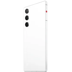 Смартфон ZTE Nubia RedMagic 10 Air 16/512GB White Hailstone