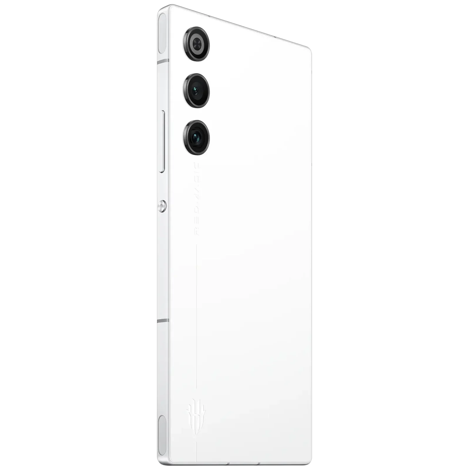 Смартфон ZTE Nubia RedMagic 10 Air 16/512GB White Hailstone