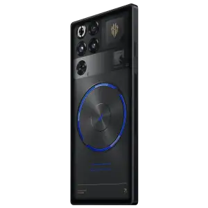 Смартфон ZTE Nubia RedMagic 11S Pro 12/256GB Nightfreeze