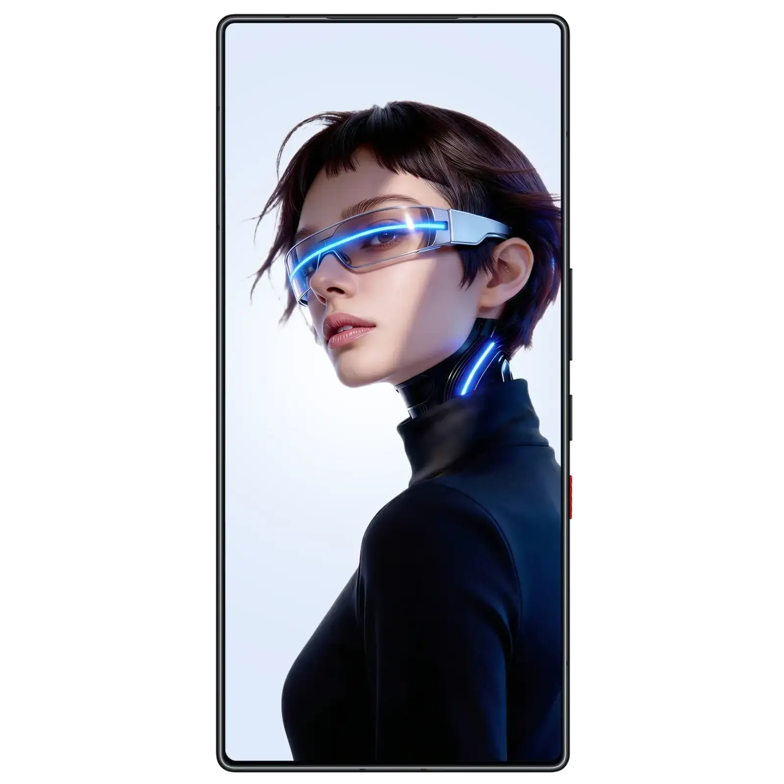Смартфон ZTE Nubia RedMagic 11S Pro 12/256GB Nightfreeze