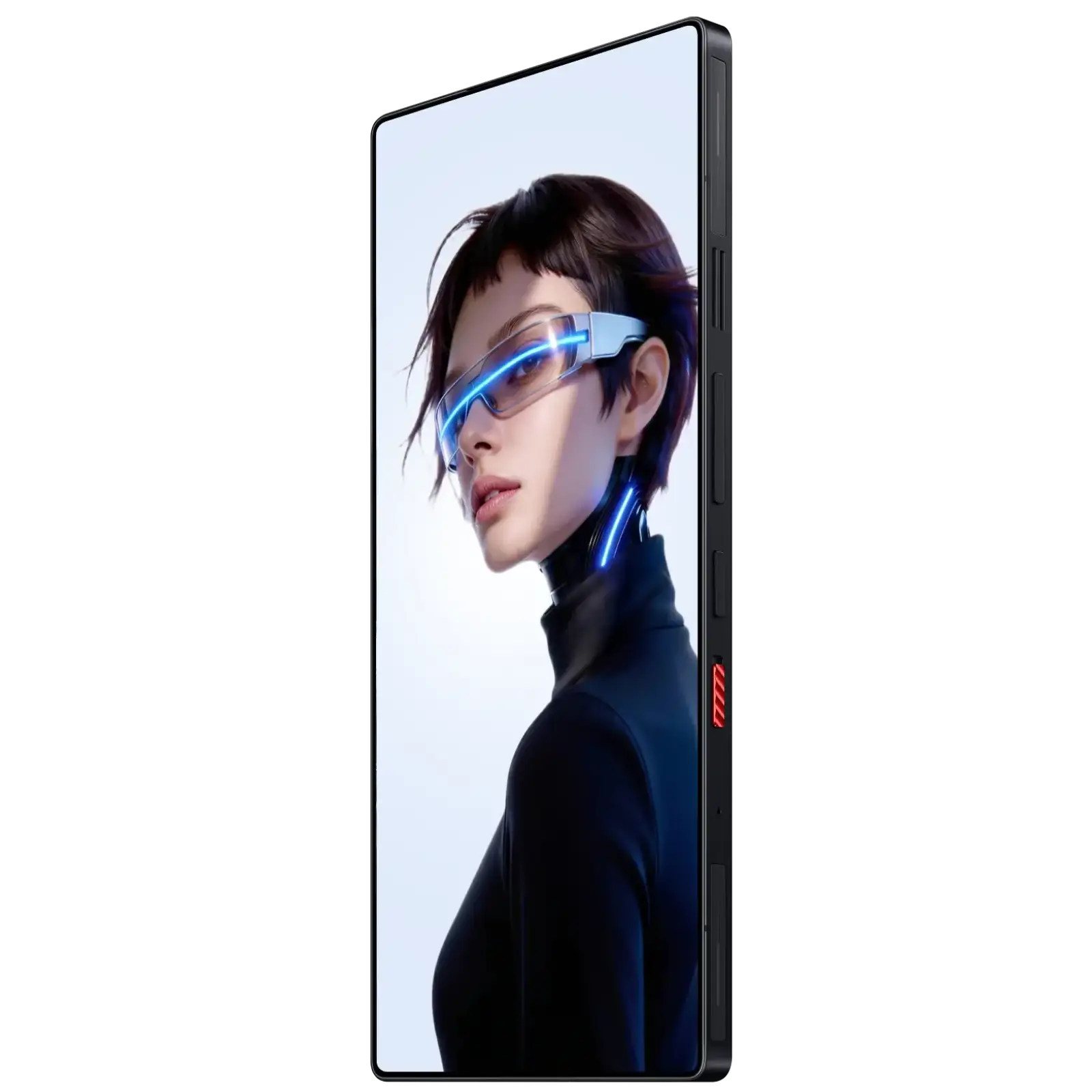 Смартфон ZTE Nubia RedMagic 11S Pro 12/256GB Nightfreeze