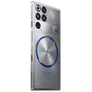 Смартфон ZTE Nubia RedMagic 11S Pro 16/512GB Subzero