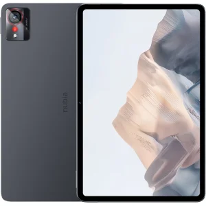 Планшет ZTE Nubia Pad Pro 12/256GB Black