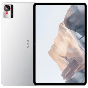 Планшет ZTE Nubia Pad Pro 12/256GB Silver