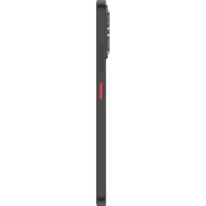 Смартфон ZTE Nubia V80 Design 4/256GB Black UA