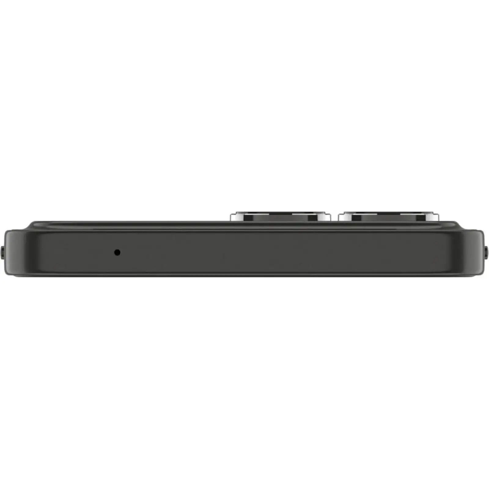 Смартфон ZTE Nubia V80 Design 4/256GB Black UA