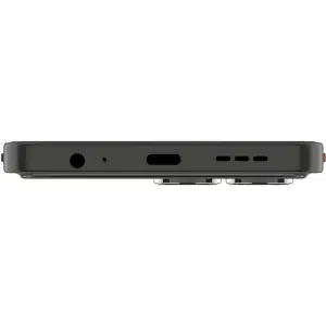 Смартфон ZTE Nubia V80 Design 4/256GB Black UA