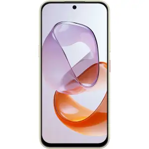 Смартфон ZTE Nubia V80 Design 4/256GB Yellow UA