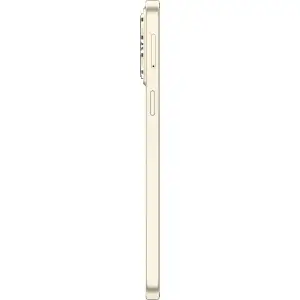 Смартфон ZTE Nubia V80 Design 4/256GB Yellow UA