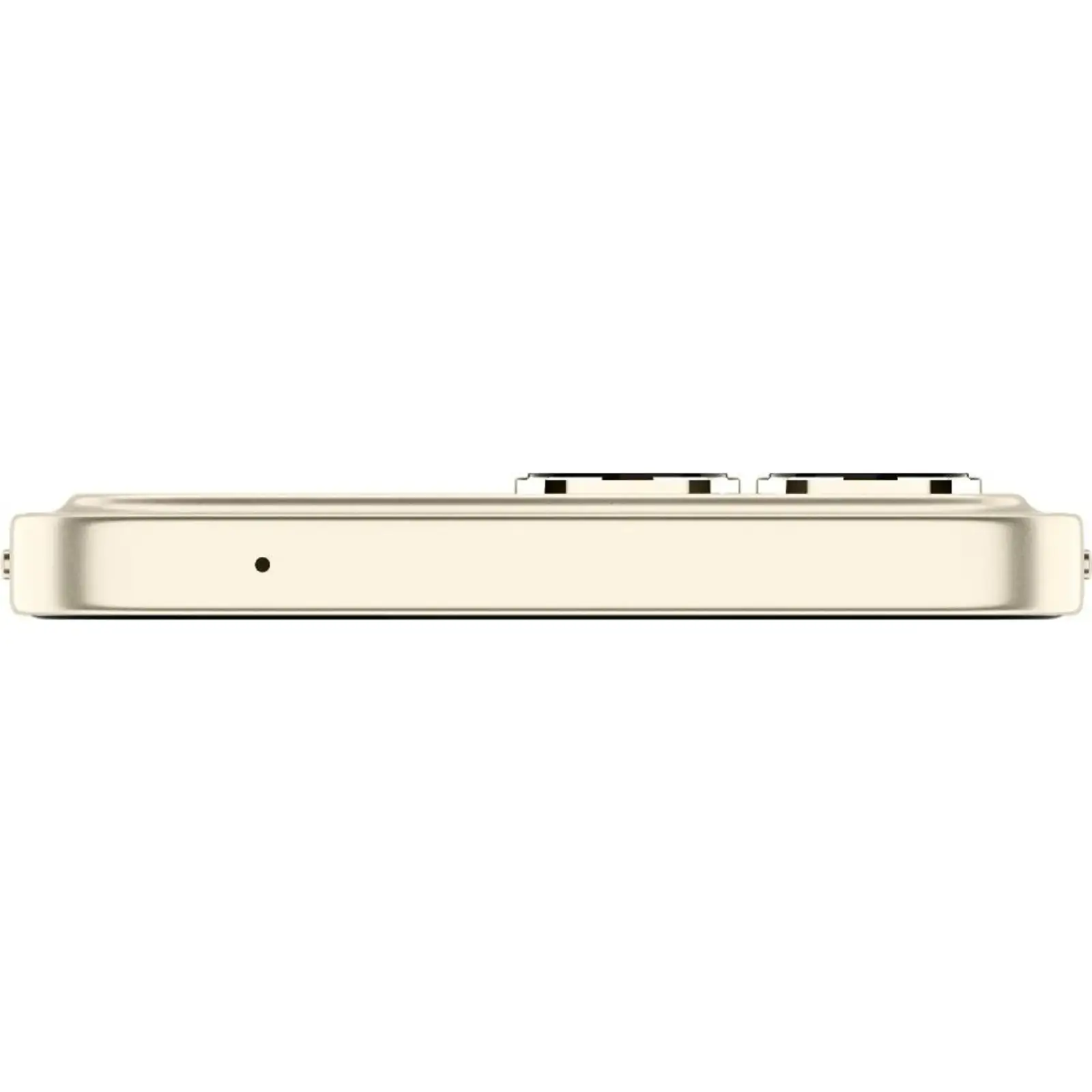 Смартфон ZTE Nubia V80 Design 4/256GB Yellow UA