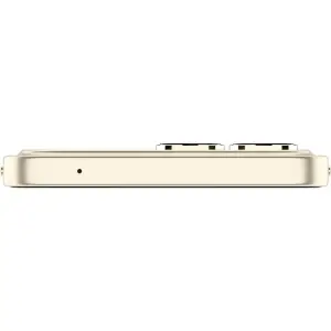 Смартфон ZTE Nubia V80 Design 4/256GB Yellow UA