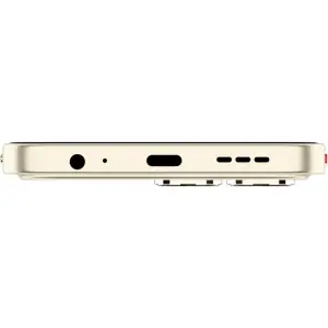Смартфон ZTE Nubia V80 Design 4/256GB Yellow UA