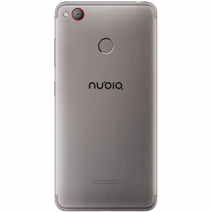 Смартфон ZTE Nubia Z11 Mini S 64Gb Khaki Grey