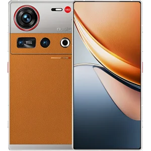 Смартфон ZTE Nubia Z70S Ultra 5G 16/512GB Antique Brown