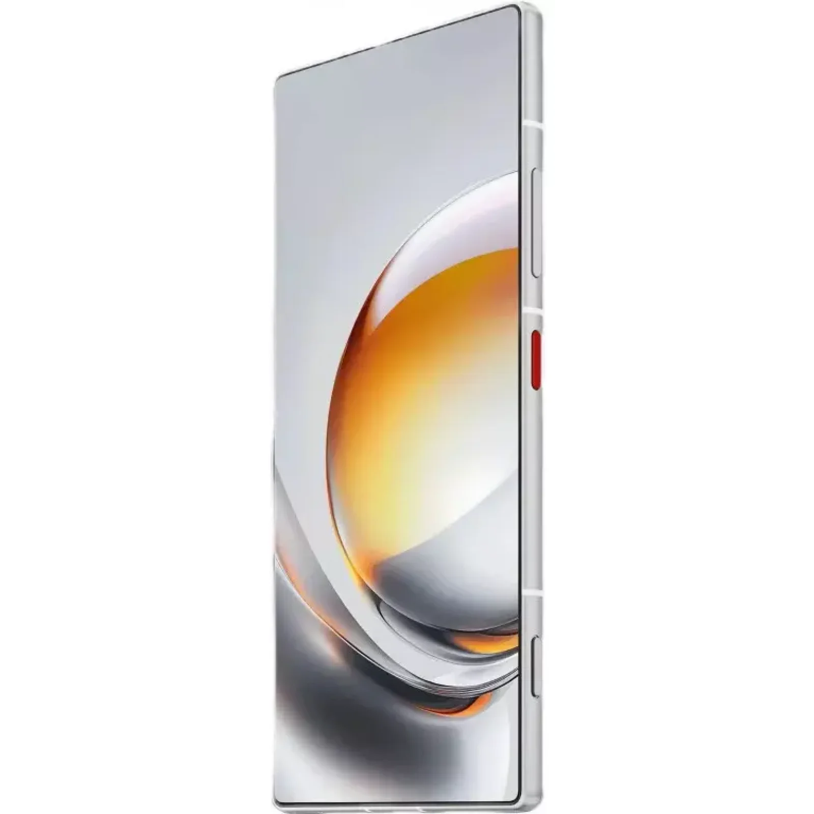 Смартфон ZTE Nubia Z80 Ultra 16/512GB White
