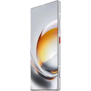 Смартфон ZTE Nubia Z80 Ultra 16/512GB White