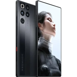 Смартфон ZTE Nubia RedMagic 11 Pro 12/256Gb Cryo