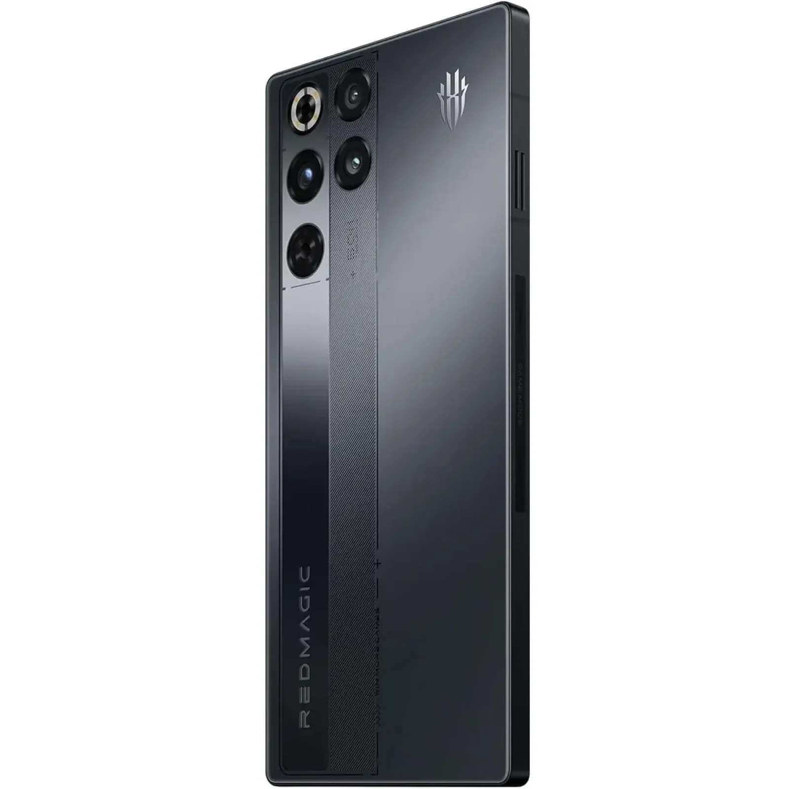 Смартфон ZTE Nubia RedMagic 11 Pro 12/256Gb Cryo