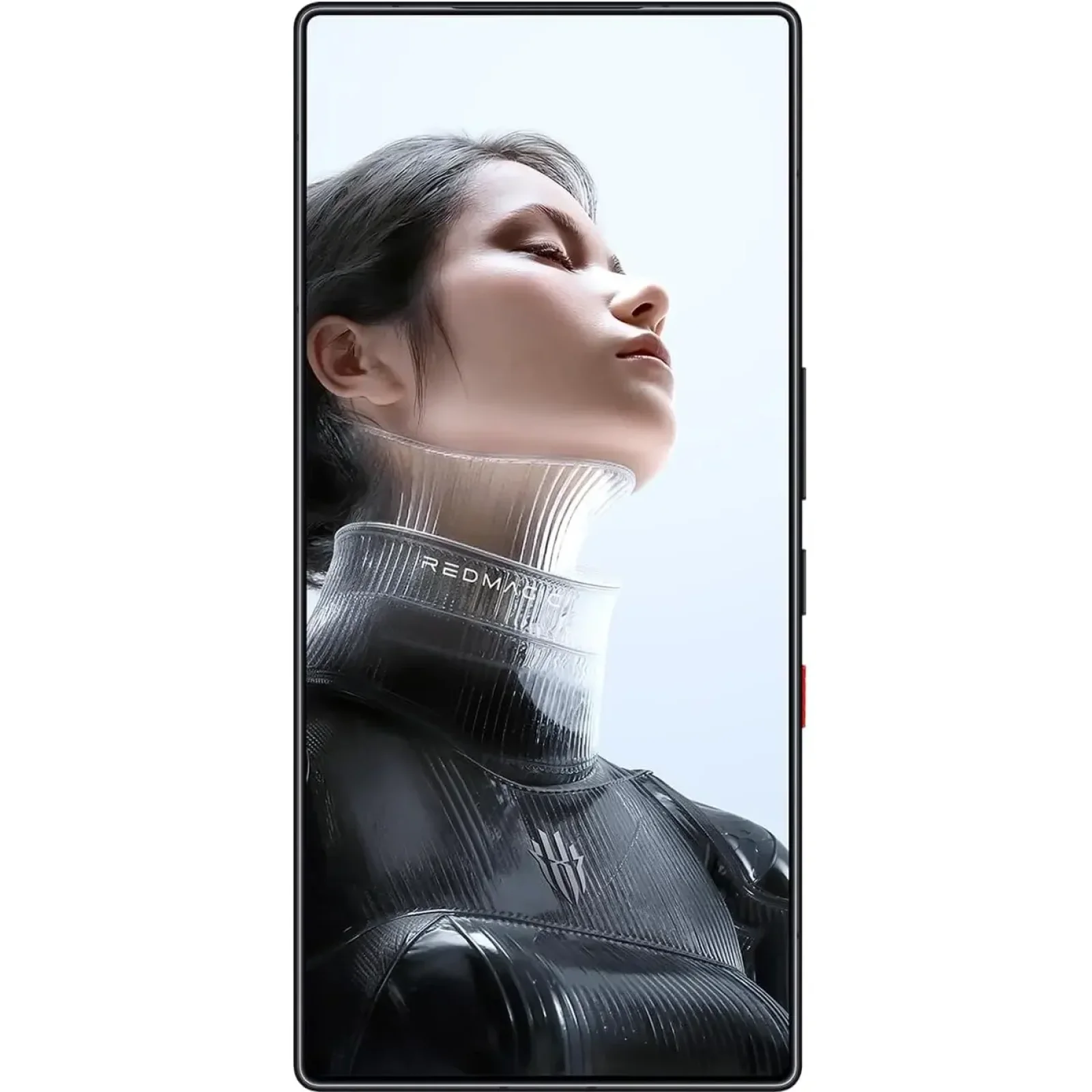 Смартфон ZTE Nubia RedMagic 11 Pro 12/256Gb Cryo