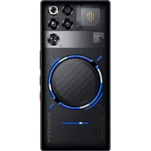 Смартфон ZTE Nubia RedMagic 11 Pro 16/512GB Nightfreeze