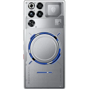 Смартфон ZTE Nubia RedMagic 11 Pro 16/512GB Subzero