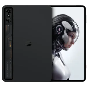 Планшет ZTE REDMAGIC Astra Wi-Fi 24/1Tb Eclipse