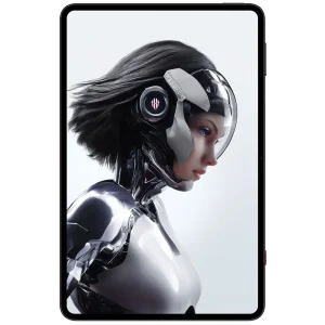 Планшет ZTE REDMAGIC Astra Wi-Fi 24/1Tb Eclipse