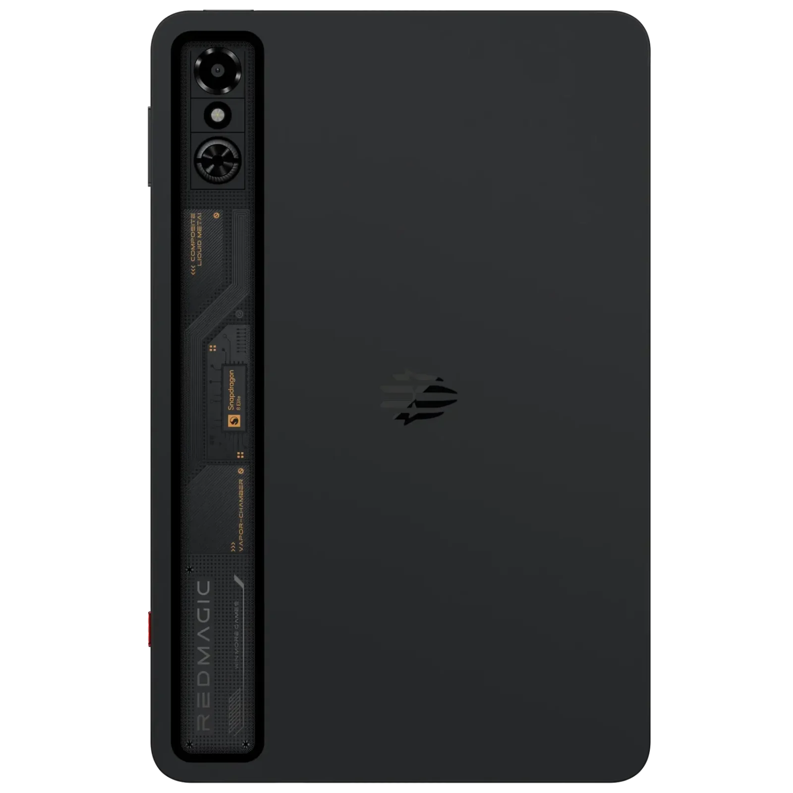 Планшет ZTE REDMAGIC Astra Wi-Fi 24/1Tb Eclipse